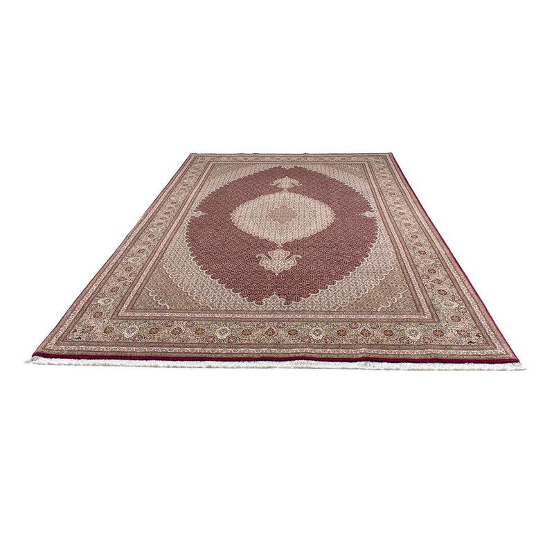 Tabriz Koberec 305x202cm - Perský koberec