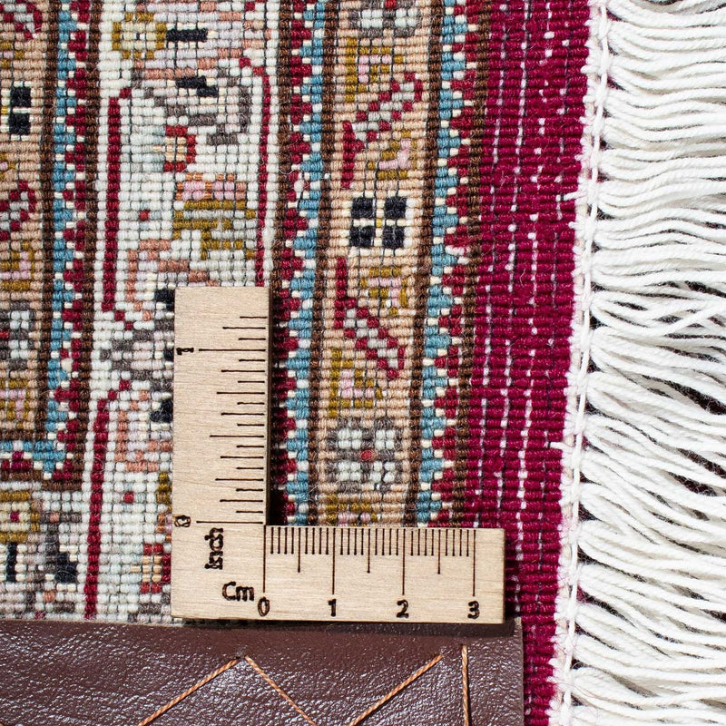 Tabriz Koberec 305x202cm - Perský koberec