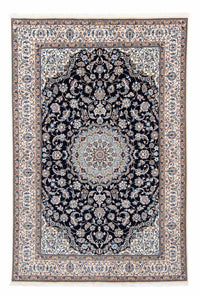 Nain - 9La Koberec 199x300cm - Perský koberec – product image