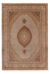 Tabriz Koberec 249x360cm - Perský koberec – product image