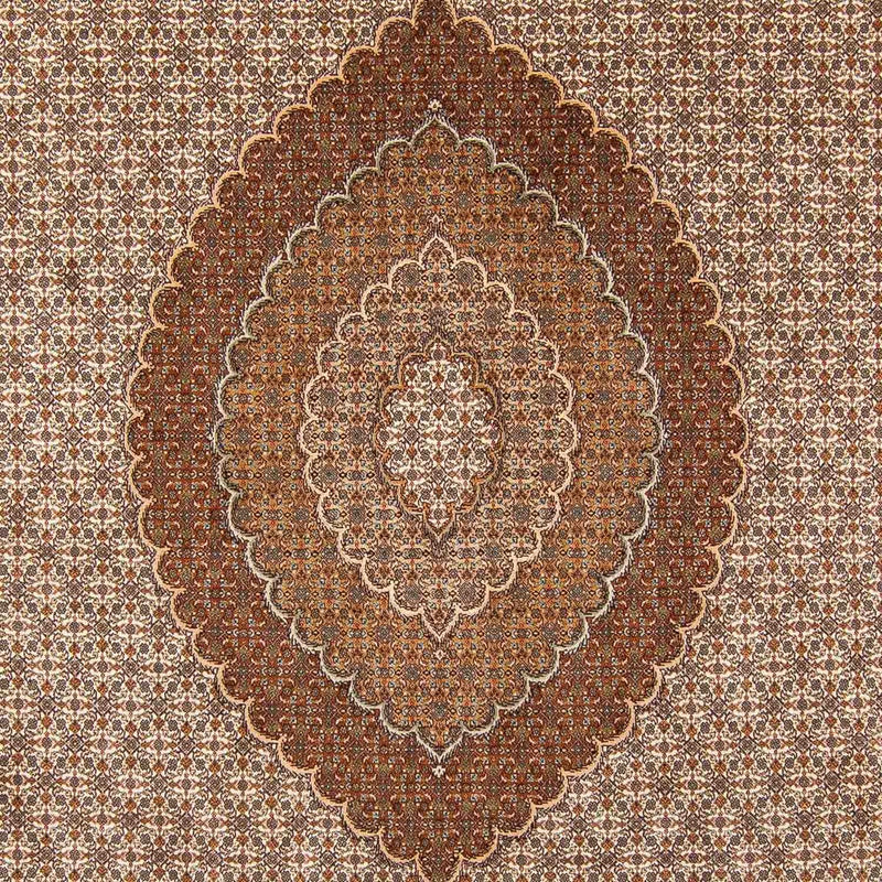Tabriz Koberec 249x360cm - Perský koberec