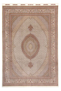 Tabriz Koberec 252x362cm - Perský koberec – product image