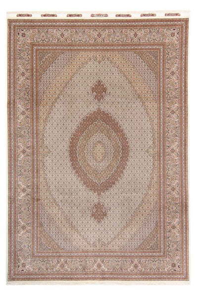 Tabriz Koberec 252x362cm - Perský koberec