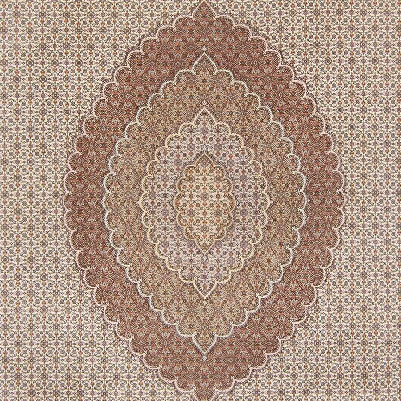 Tabriz Koberec 252x362cm - Perský koberec