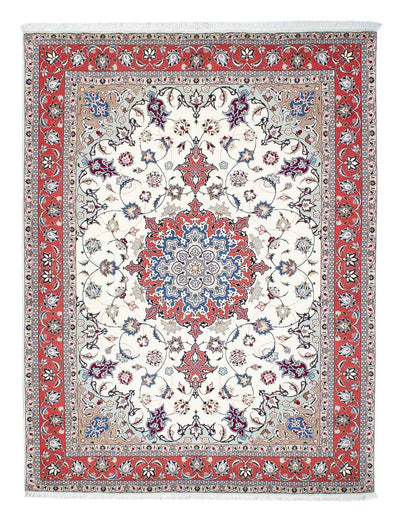 Tabriz - 50 Raj Koberec 151x198cm - Perský koberec