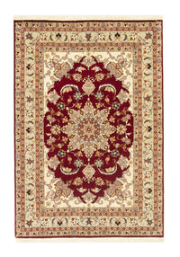 Tabriz - 50 Raj Koberec 101x150cm - Perský koberec – product image