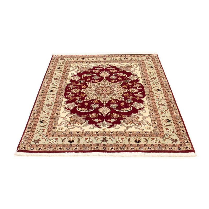 Tabriz - 50 Raj Koberec 101x150cm - Perský koberec