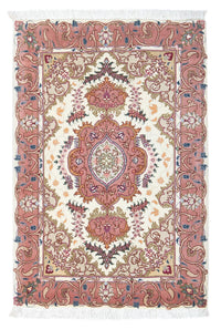 Tabriz - 50 Raj Koberec 60x88cm - Perský koberec – product image