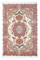 Tabriz - 50 Raj Koberec 60x88cm - Perský koberec