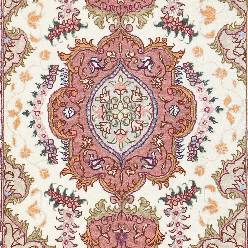 Tabriz - 50 Raj Koberec 60x88cm - Perský koberec