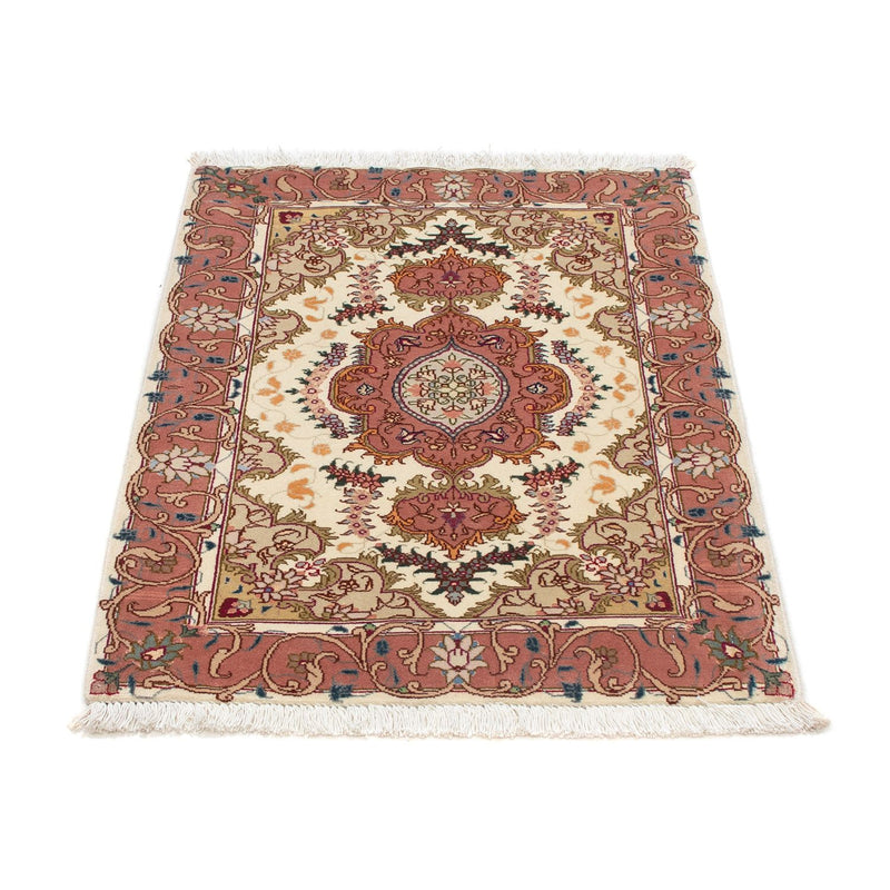 Tabriz - 50 Raj Koberec 60x88cm - Perský koberec