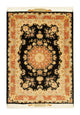 Tabriz - 50 Raj Koberec 138x101cm - Perský koberec