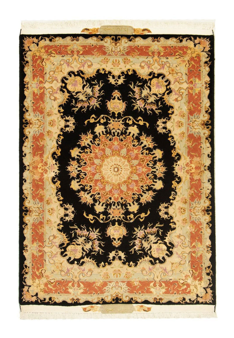 Tabriz - 50 Raj Koberec 138x101cm - Perský koberec