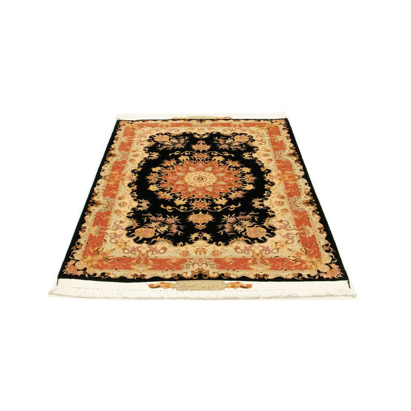 Tabriz - 50 Raj Koberec 138x101cm - Perský koberec