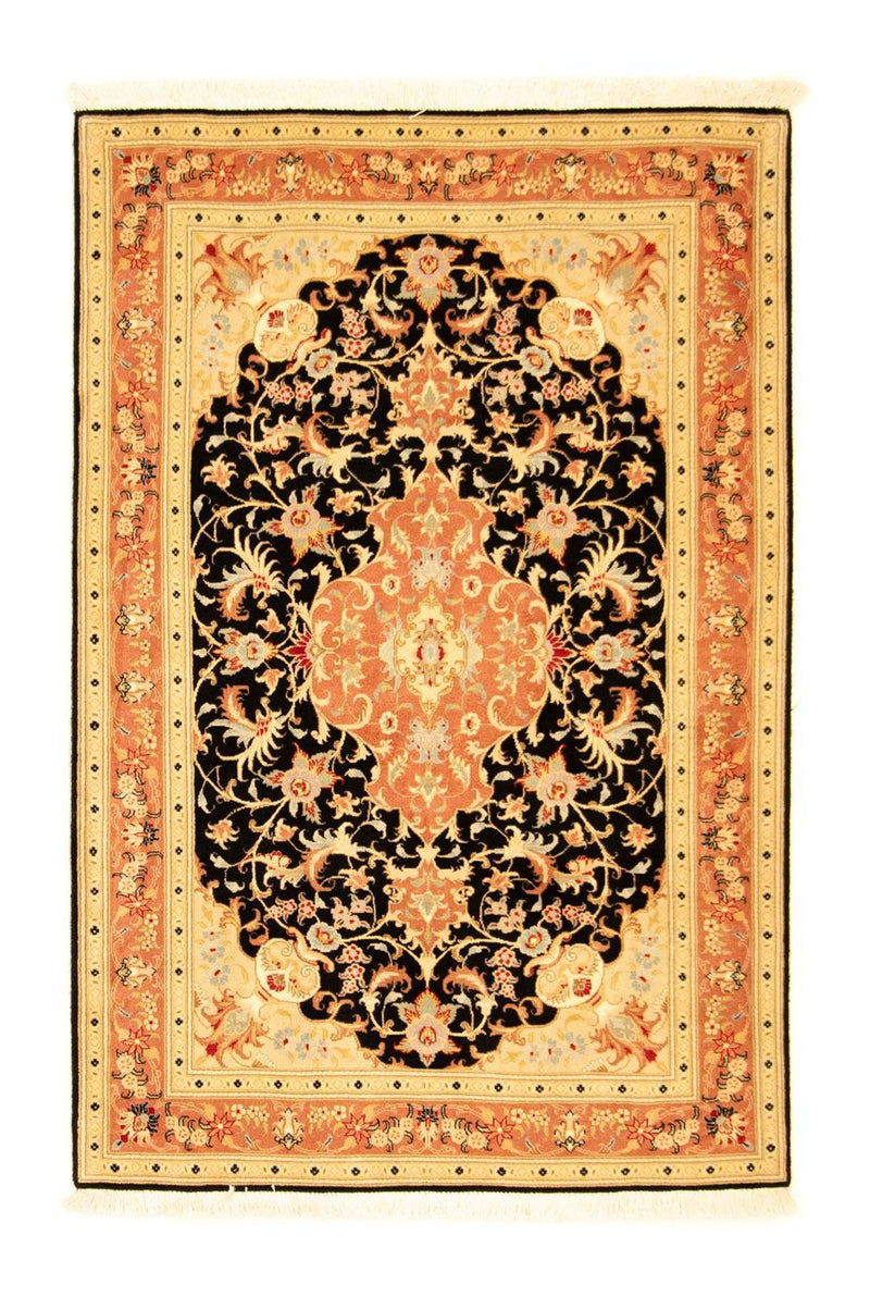 Tabriz - 50 Raj Koberec 101x150cm - Perský koberec