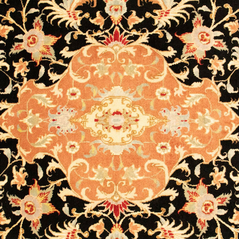 Tabriz - 50 Raj Koberec 101x150cm - Perský koberec