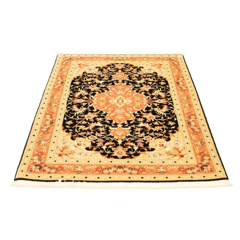 Tabriz - 50 Raj Koberec 101x150cm - Perský koberec