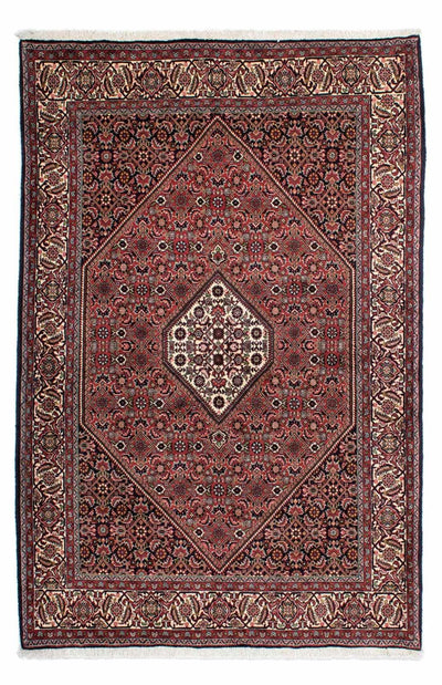 Bidjar - Zanjan Koberec 140x215cm - Perský koberec
