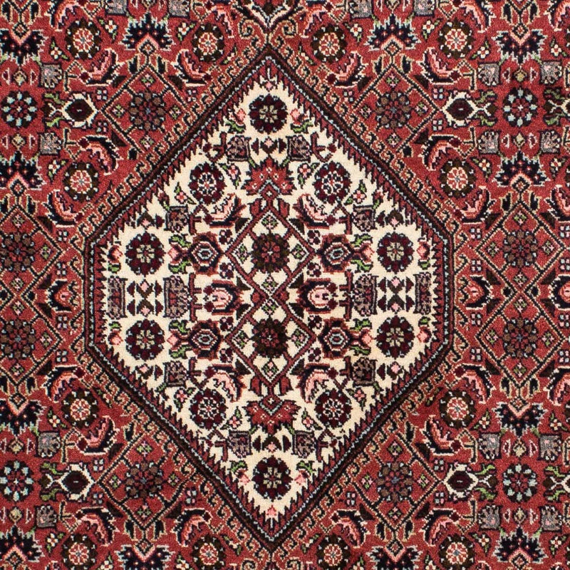 Bidjar - Zanjan Koberec 140x215cm - Perský koberec