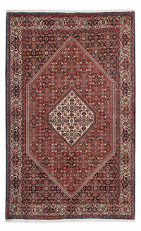 Bidjar - Zanjan Koberec 140x224cm - Perský koberec – product image