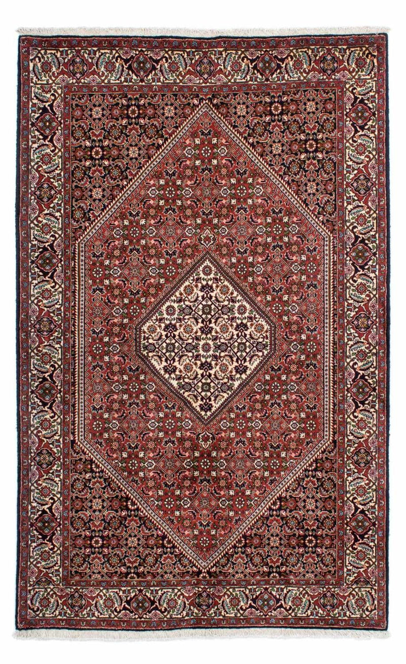 Bidjar - Zanjan Koberec 140x224cm - Perský koberec