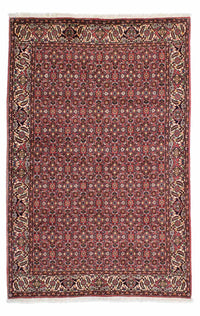 Bidjar - Zanjan Koberec 140x215cm - Perský koberec – product image