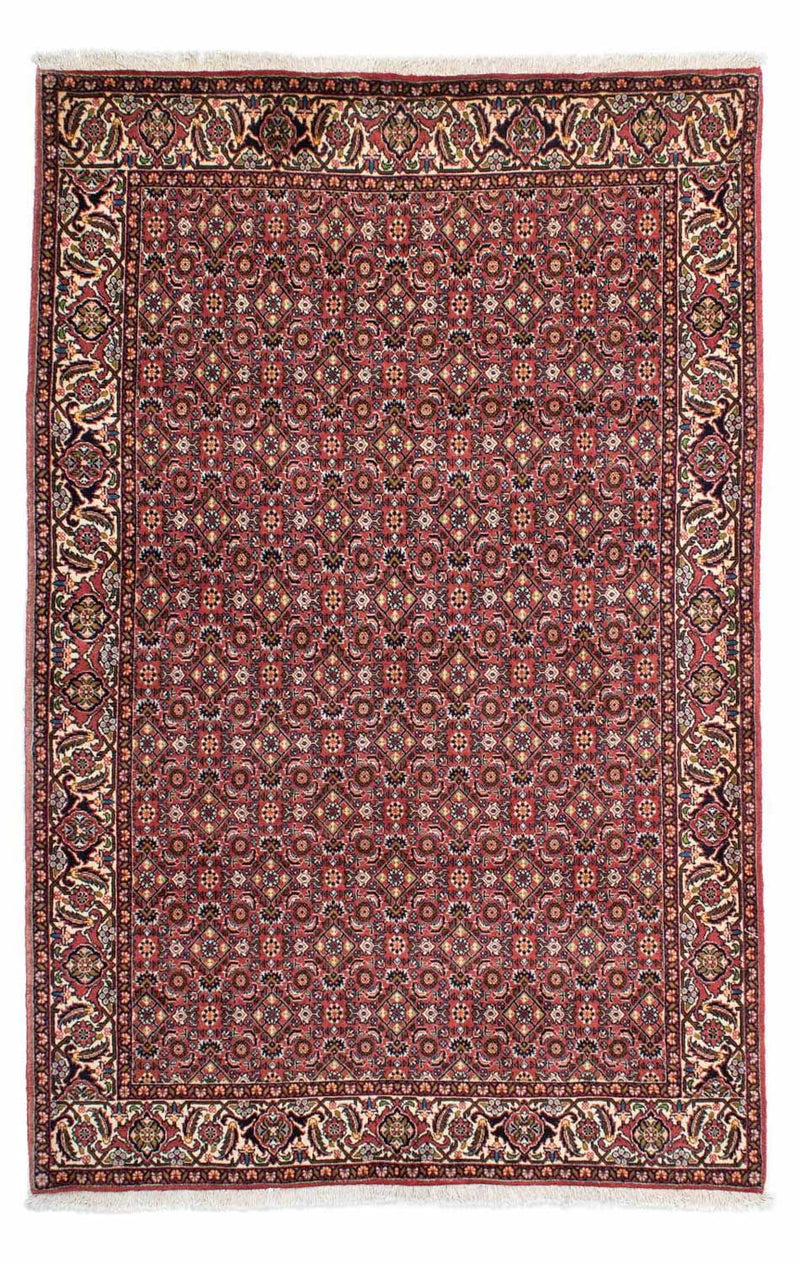 Bidjar - Zanjan Koberec 140x215cm - Perský koberec