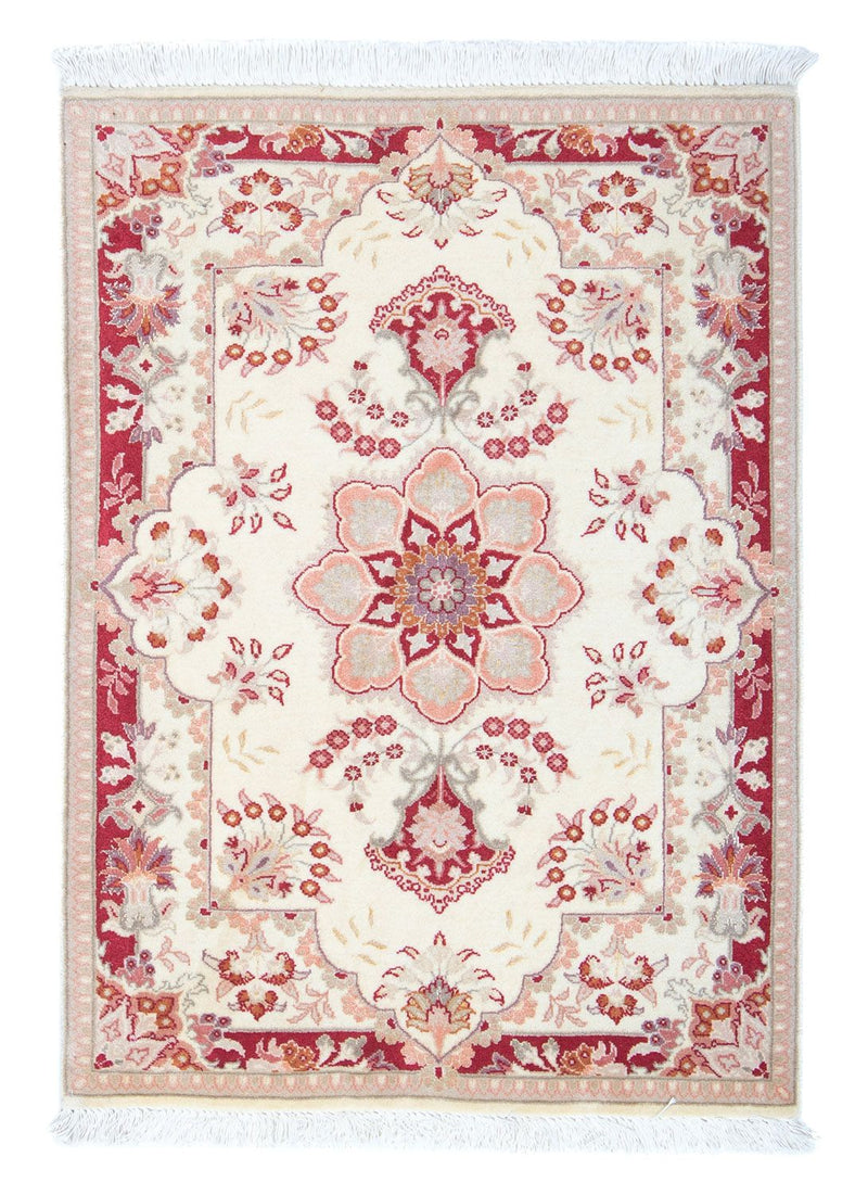 Tabriz - 50 Raj Koberec 59x84cm - Perský koberec