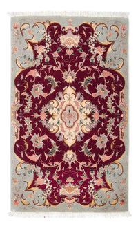 Tabriz - 50 Raj Koberec 58x96cm - Perský koberec – product image
