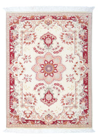 Tabriz - 50 Raj Koberec 85x60cm - Perský koberec – product image