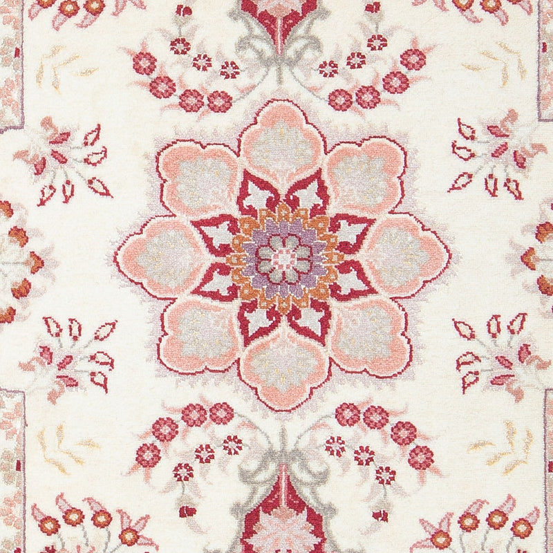 Tabriz - 50 Raj Koberec 85x60cm - Perský koberec