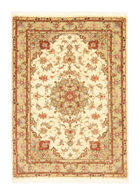 Tabriz - 50 Raj Koberec 103x143cm - Perský koberec – product image