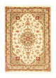 Tabriz - 50 Raj Koberec 103x143cm - Perský koberec