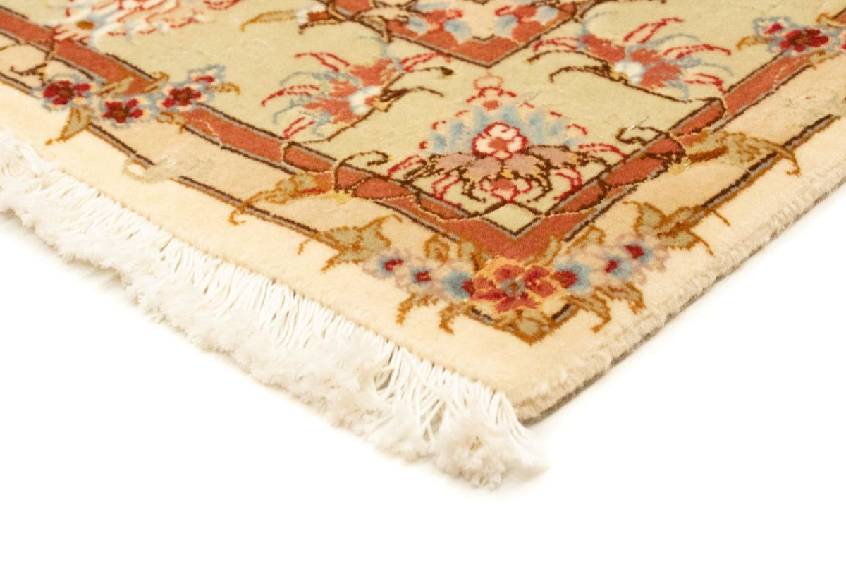 Tabriz - 50 Raj Koberec 103x143cm - Perský koberec