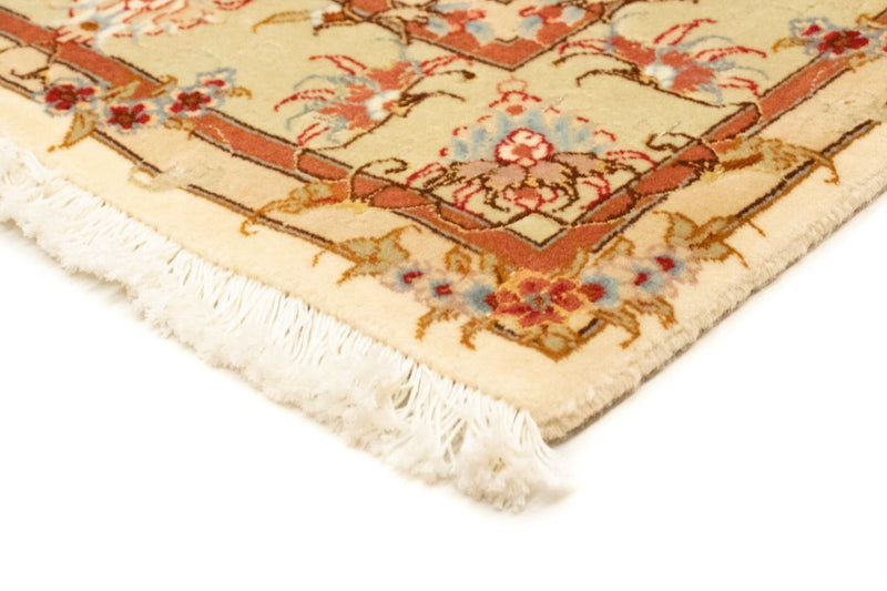 Tabriz - 50 Raj Koberec 103x143cm - Perský koberec