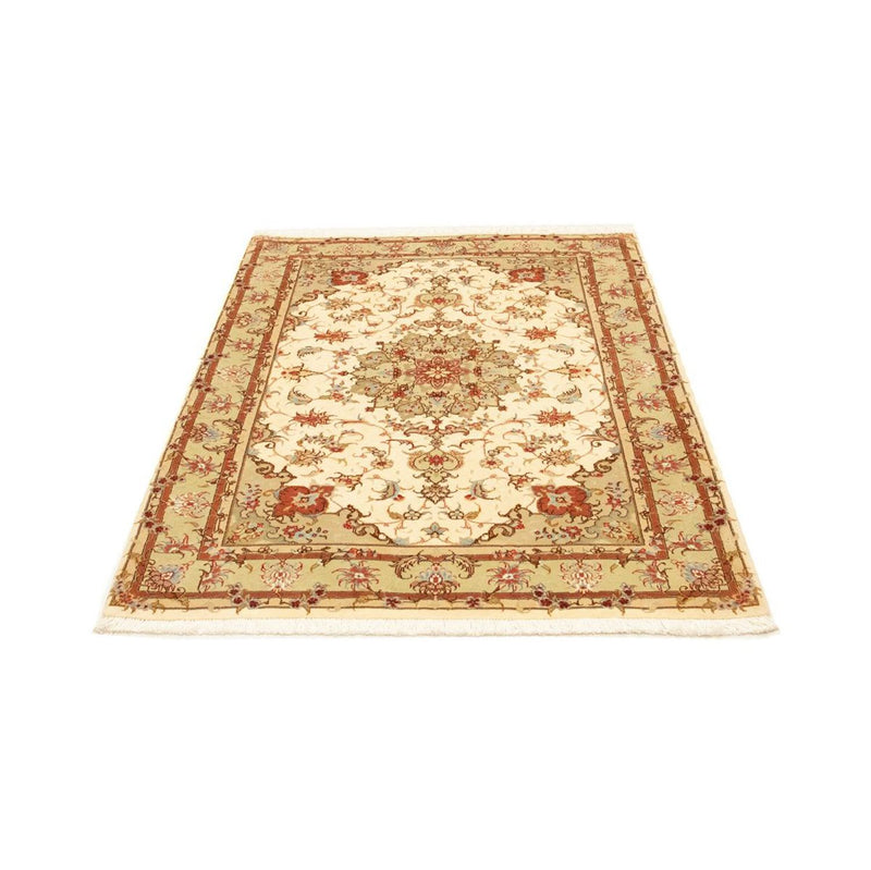 Tabriz - 50 Raj Koberec 103x143cm - Perský koberec