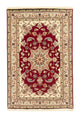 Tabriz - 50 Raj Koberec 100x152cm - Perský koberec