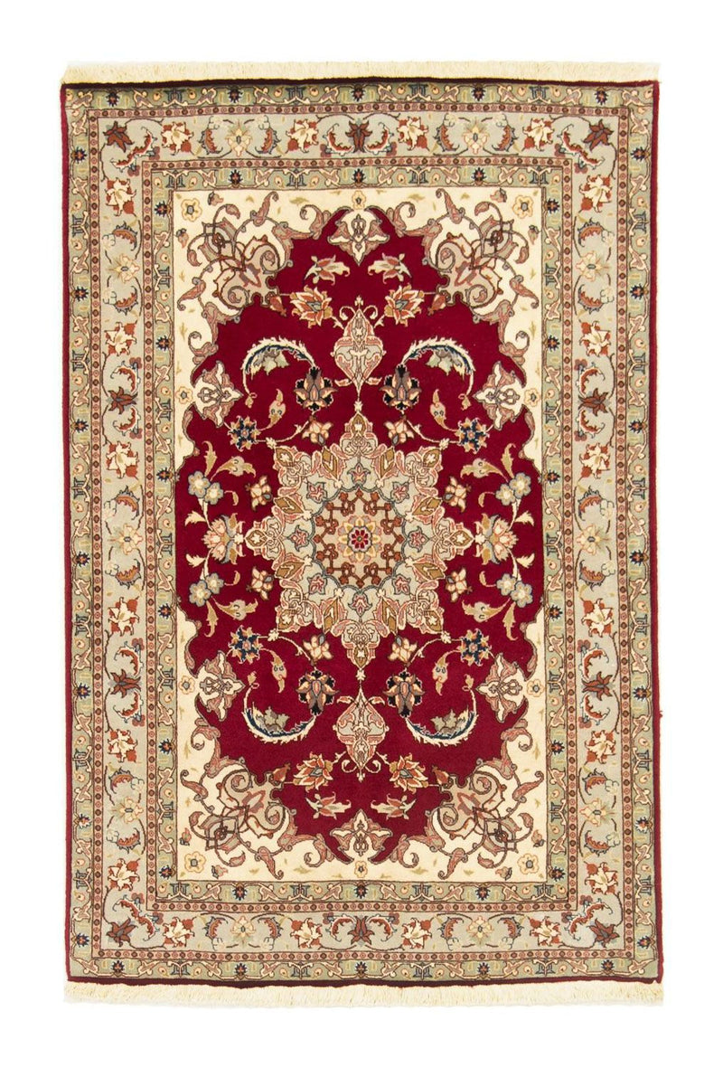 Tabriz - 50 Raj Koberec 100x152cm - Perský koberec