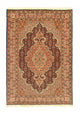 Tabriz - 50 Raj Koberec 145x101cm - Perský koberec