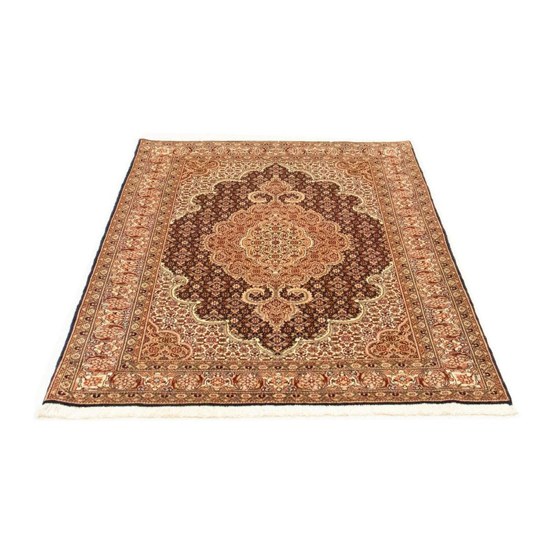 Tabriz - 50 Raj Koberec 145x101cm - Perský koberec