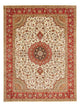 Tabriz - 50 Raj Koberec 305x394cm - Perský koberec