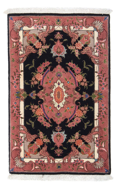 Tabriz - 50 Raj Koberec 60x90cm - Perský koberec