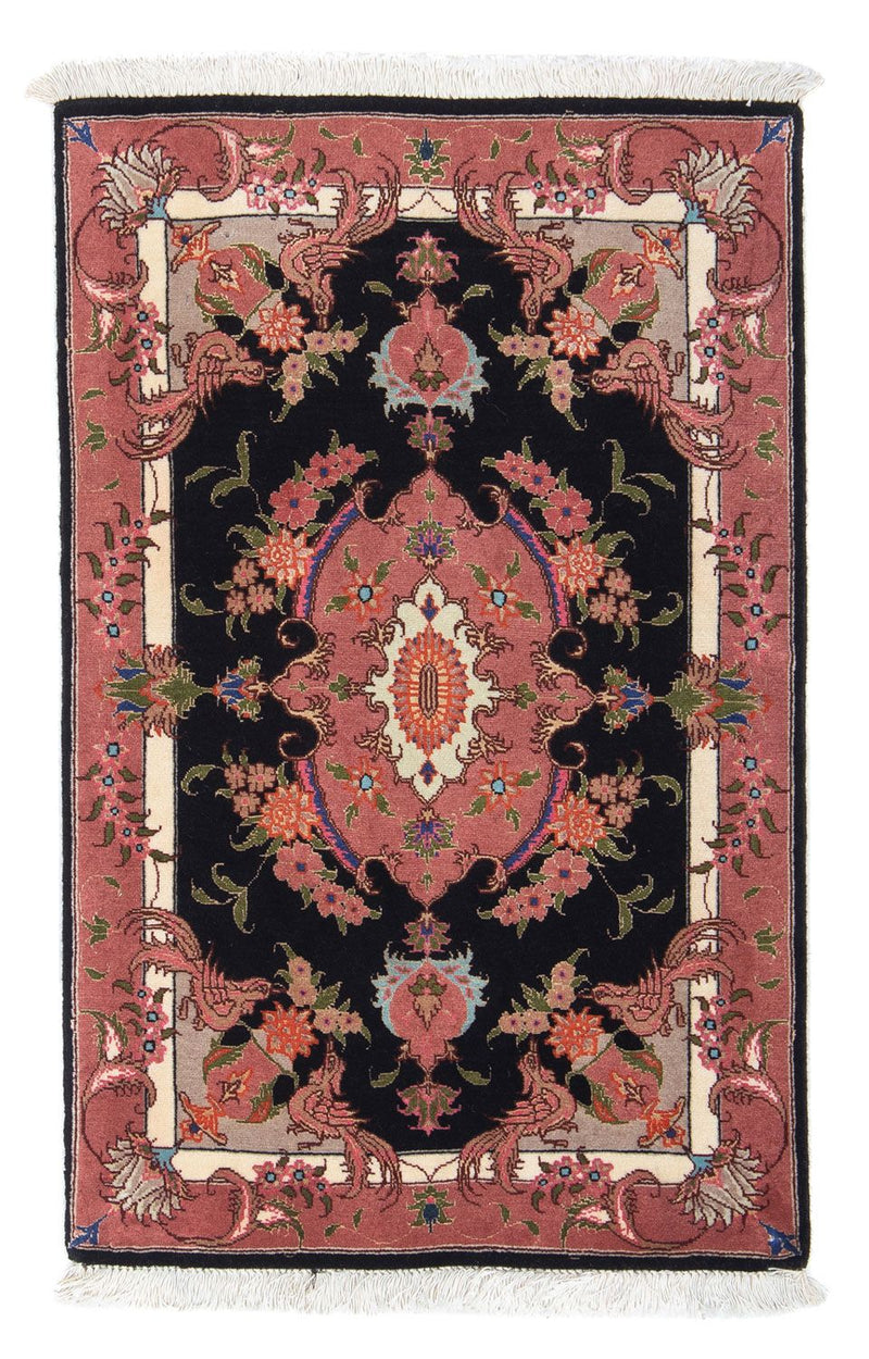Tabriz - 50 Raj Koberec 60x90cm - Perský koberec