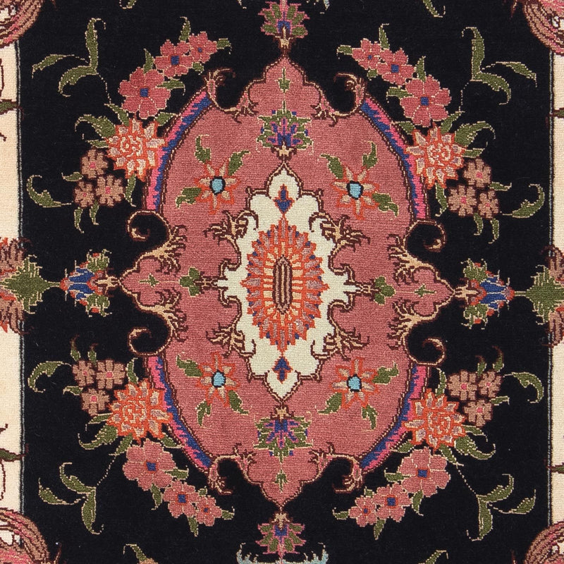 Tabriz - 50 Raj Koberec 60x90cm - Perský koberec