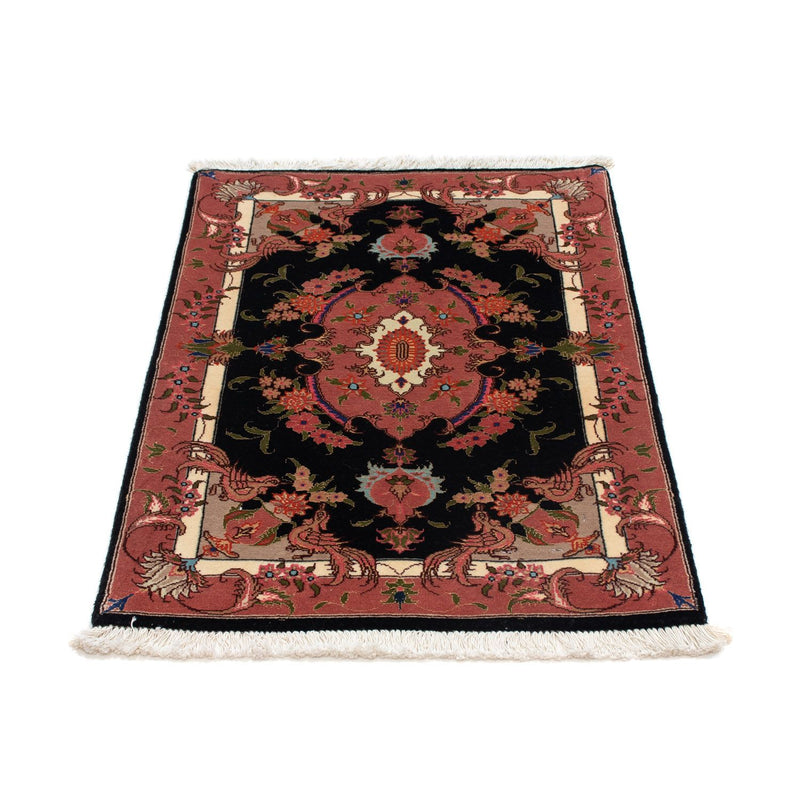 Tabriz - 50 Raj Koberec 60x90cm - Perský koberec
