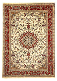Tabriz - 50 Raj Koberec 255x340cm - Perský koberec – product image