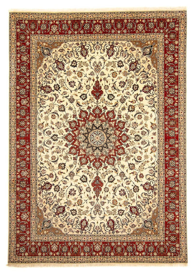 Tabriz - 50 Raj Koberec 255x340cm - Perský koberec