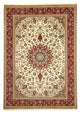Tabriz - 50 Raj Koberec 255x340cm - Perský koberec