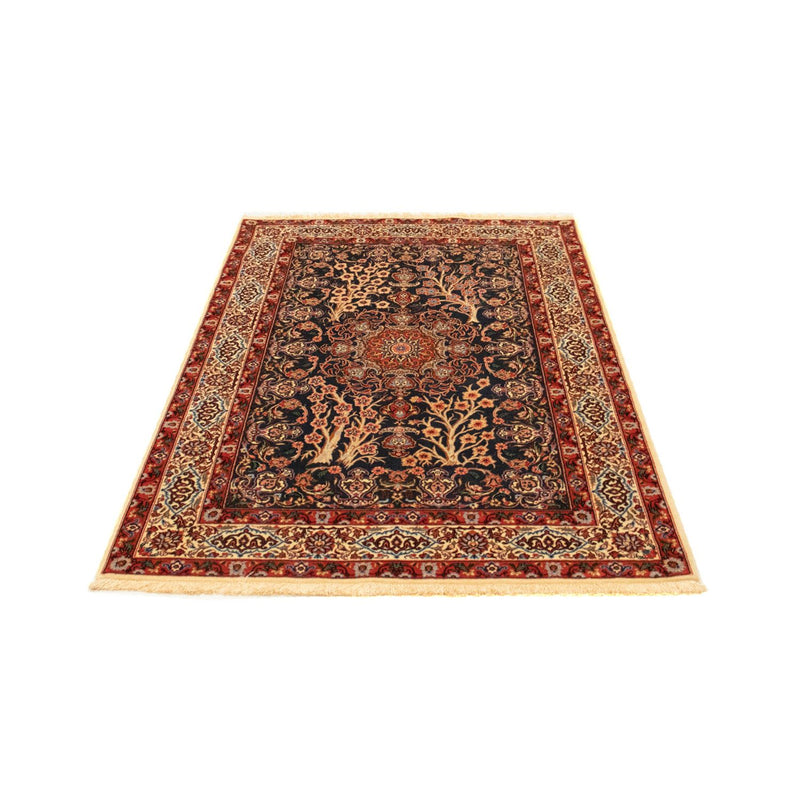 Isfahan Koberec 103x155cm - Perský koberec