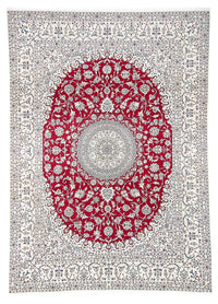 Nain - 9La Koberec 295x411cm - Perský koberec – product image